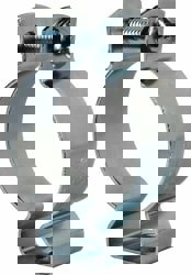 Steel Rigid/EMT Conduit Hanger with Bolt